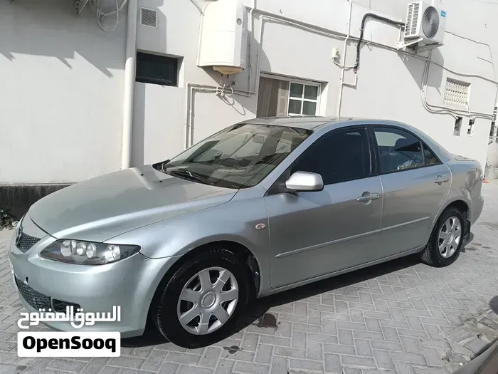 Mazda 3 2006 photo 5