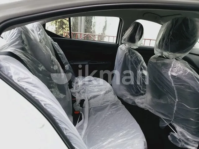 Nissan Almera 2025 photo 5
