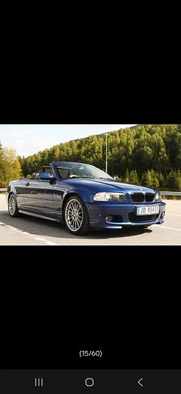 BMW 330Ci