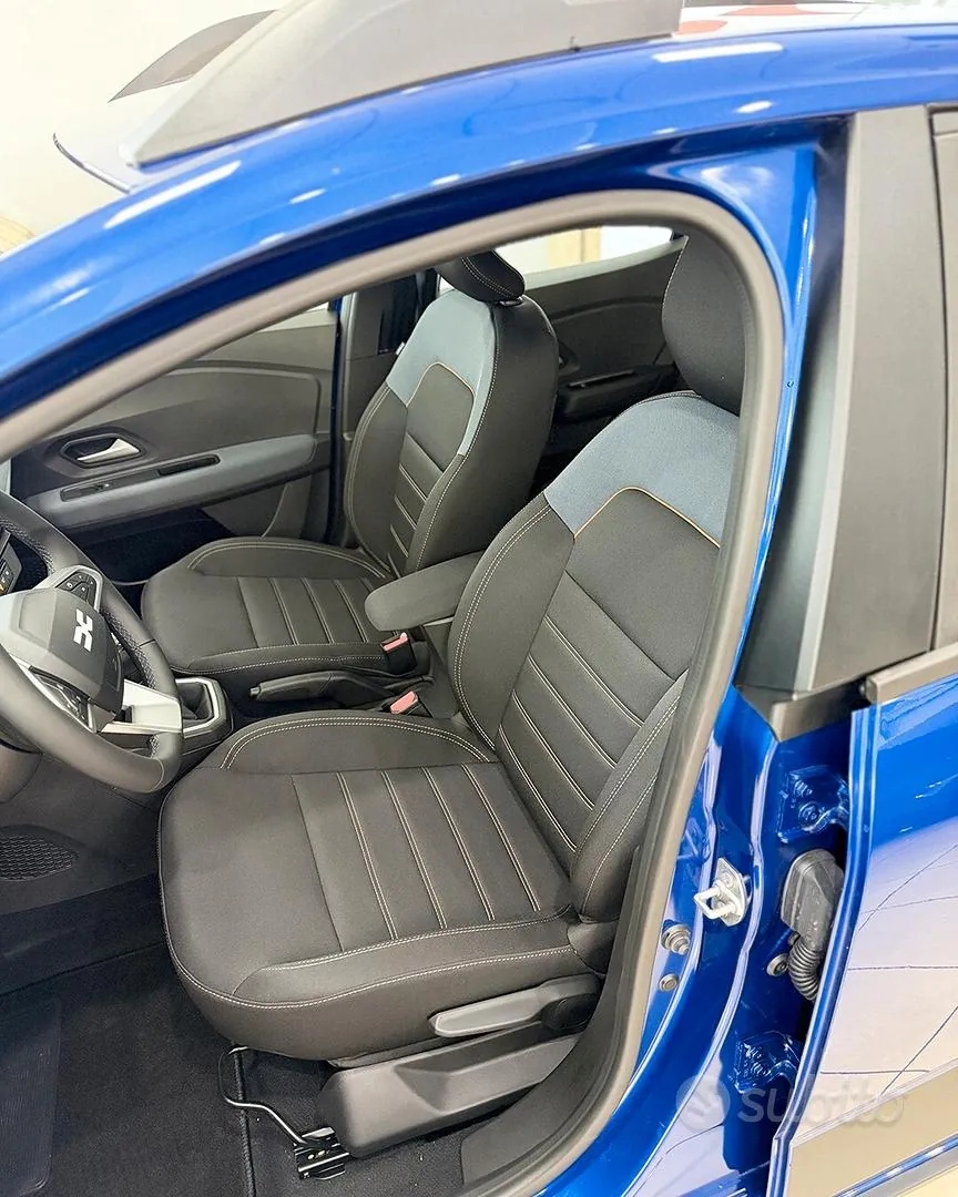 Dacia Sandero Stepway 2026 photo 5