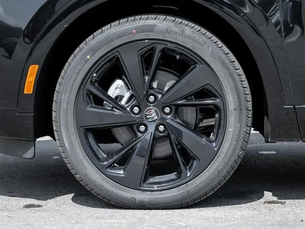 Buick Envision 2026 photo 5
