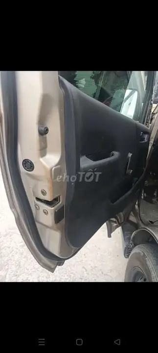 Toyota Hiace 2006 photo 3