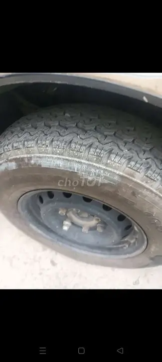 Toyota Hiace 2006 photo 5