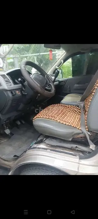 Toyota Hiace 2006 photo 4
