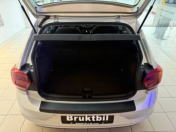 Volkswagen Polo 2021 photo 5