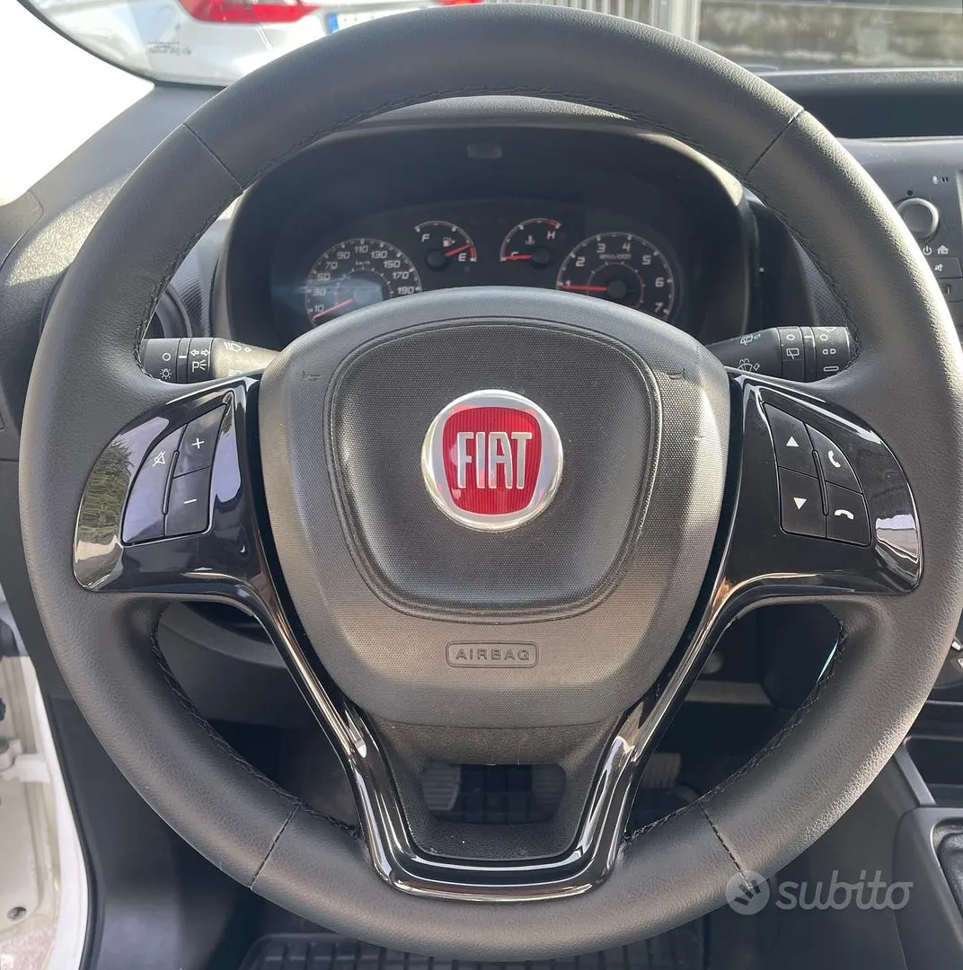 Fiat Qubo 2019 photo 5