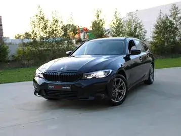 BMW 320D