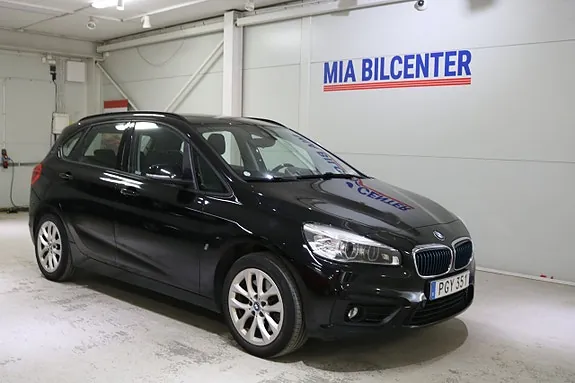BMW 225Xe