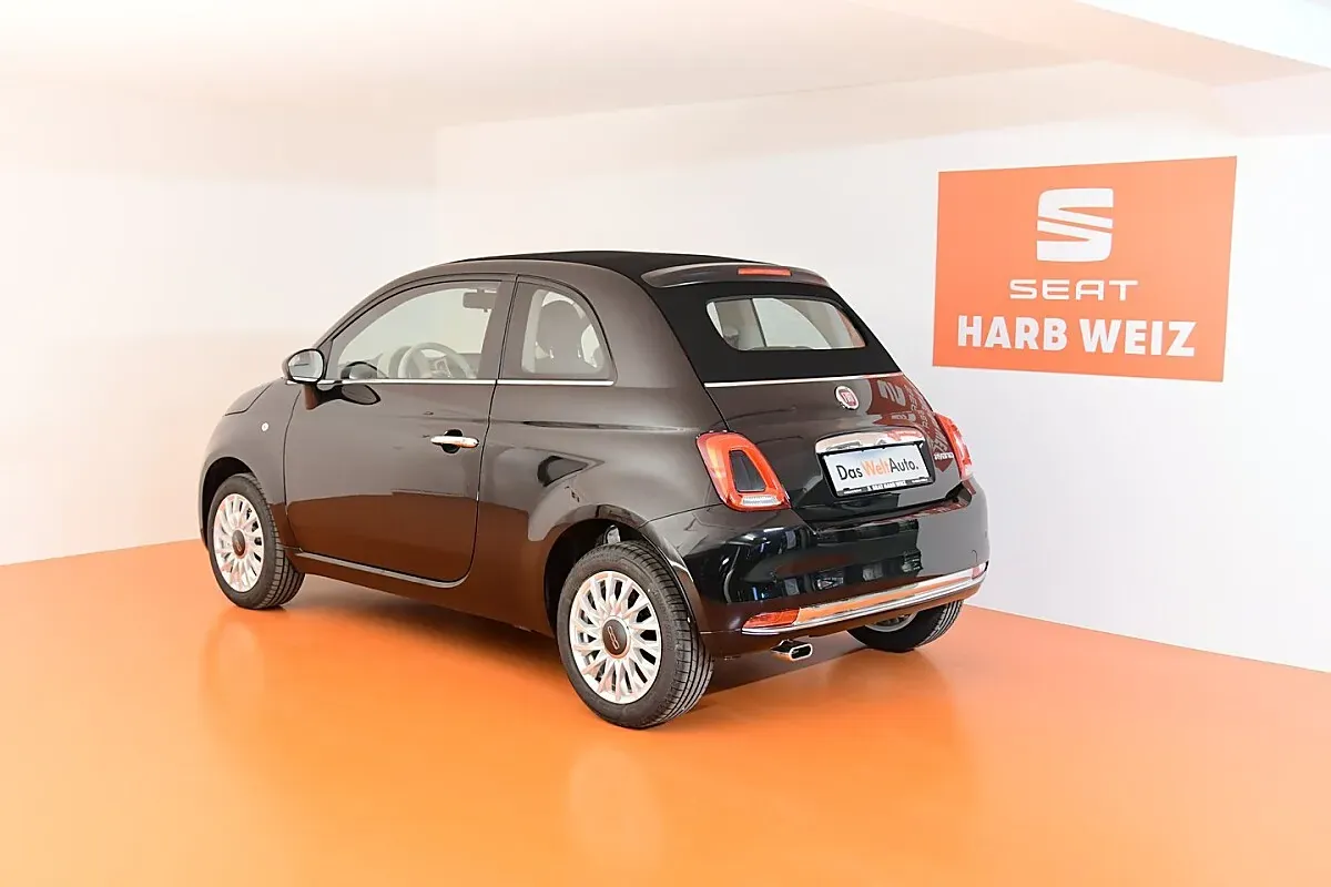 Fiat 500 2024 photo 3