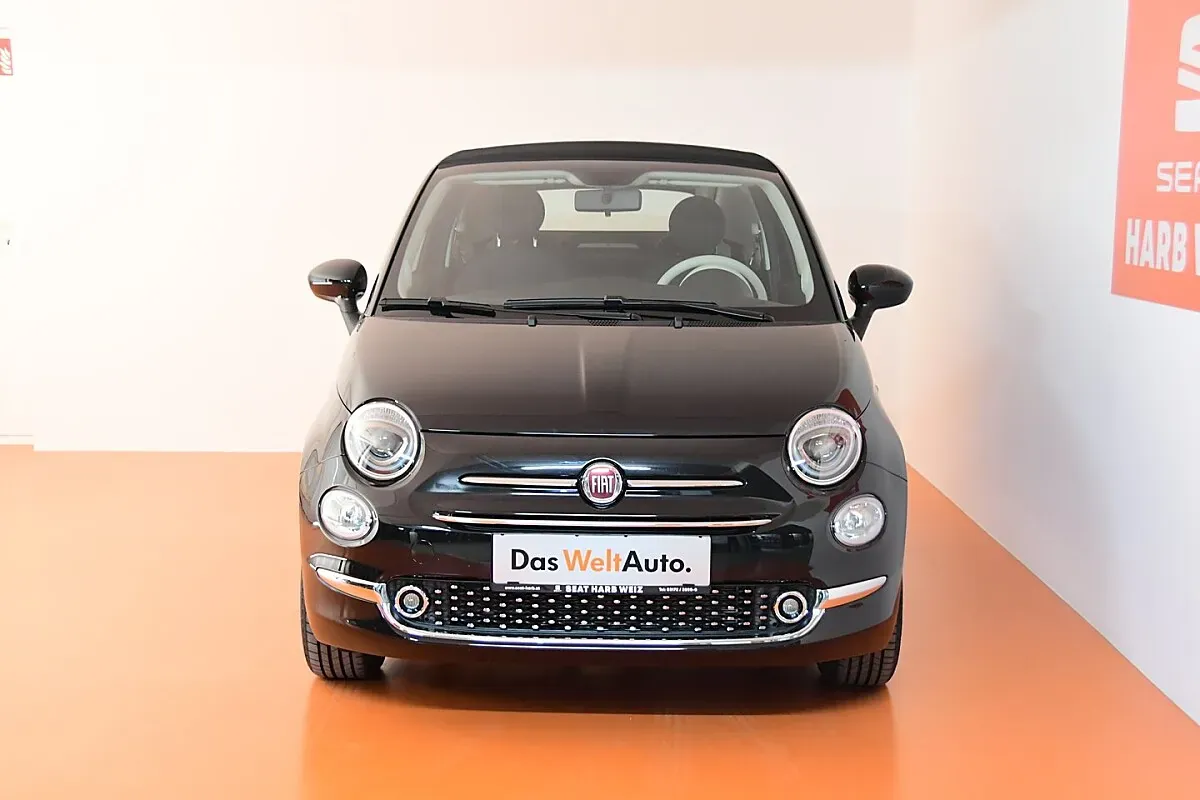 Fiat 500 2024 photo 2