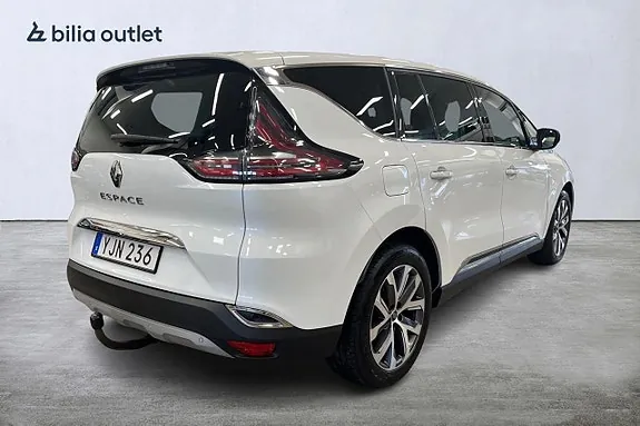 Renault Espace 2017 photo 5