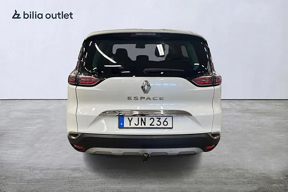 Renault Espace 2017 photo 4