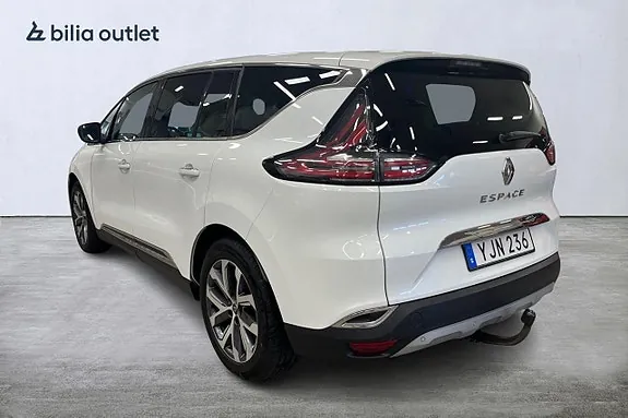 Renault Espace 2017 photo 3