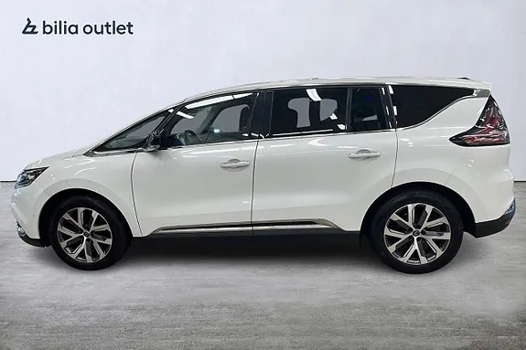 Renault Espace 2017 photo 2