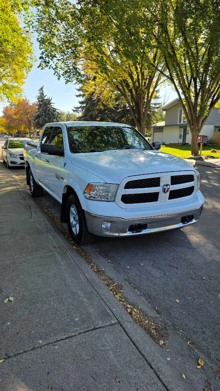 Ram 1500