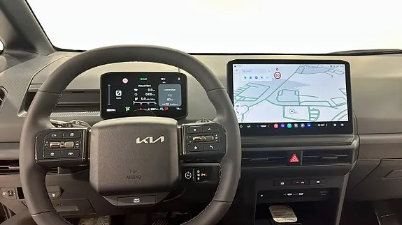 Kia Pv5 2025 photo 4