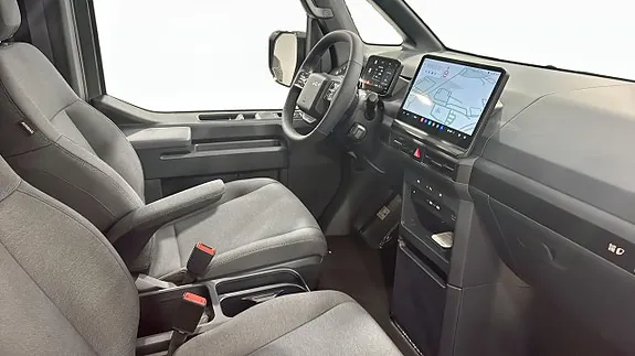 Kia Pv5 2025 photo 3