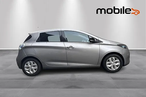 Renault Zoe 2016 photo 2
