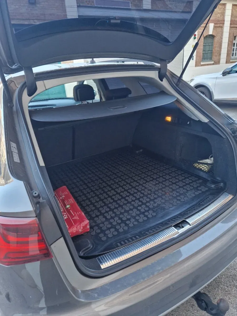 Audi A6 Allroad 2016 photo 3
