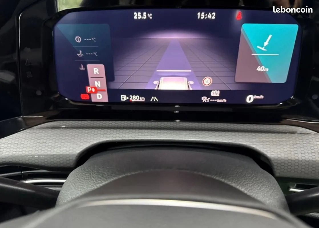 Volkswagen Golf 2022 photo 4