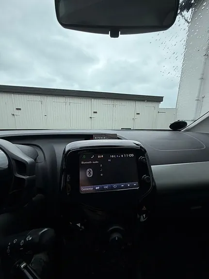 Peugeot 108 2016 photo 4
