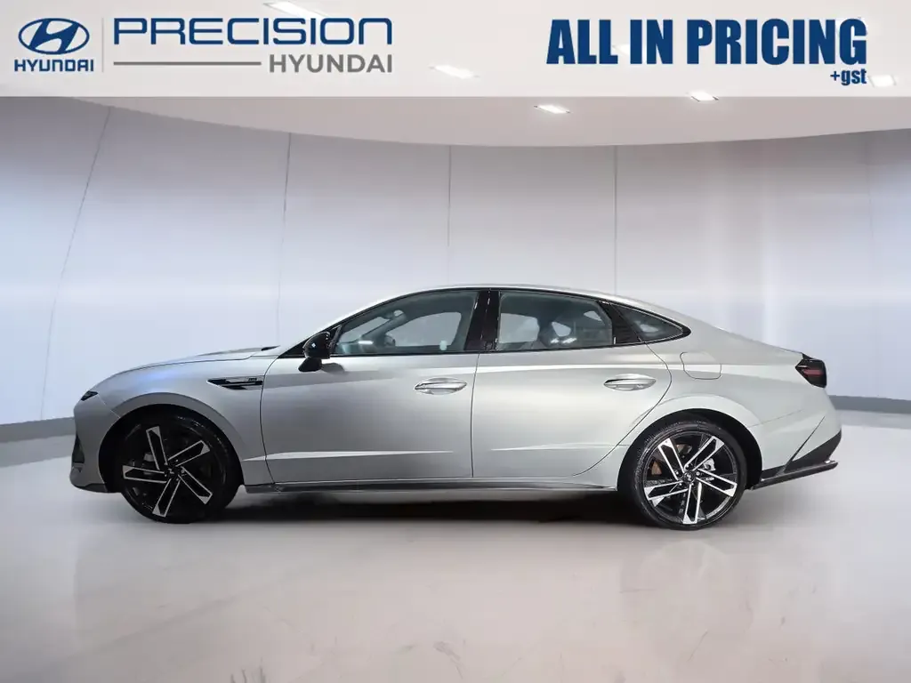 Hyundai Sonata 2026 photo 3