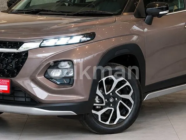 Suzuki Fronx 2026 photo 2