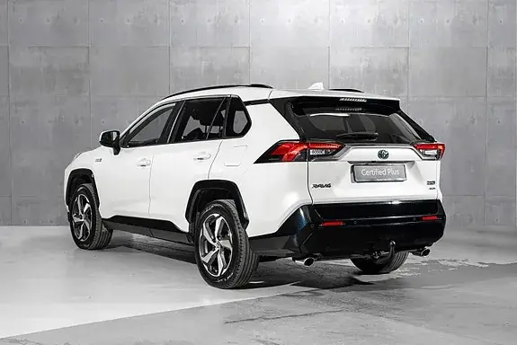 Toyota Rav4 2023 photo 3