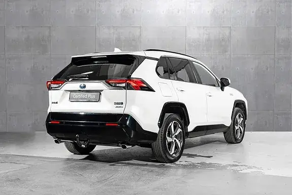 Toyota Rav4 2023 photo 5