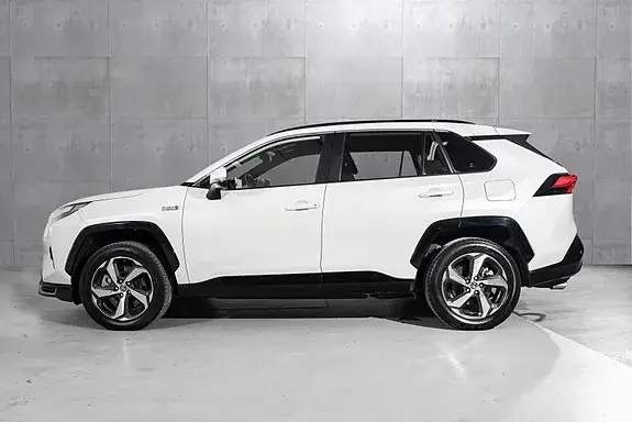Toyota Rav4 2023 photo 2
