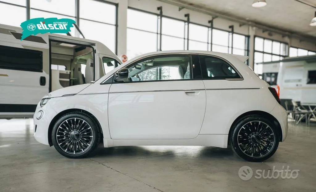 Fiat 500 2026 photo 4