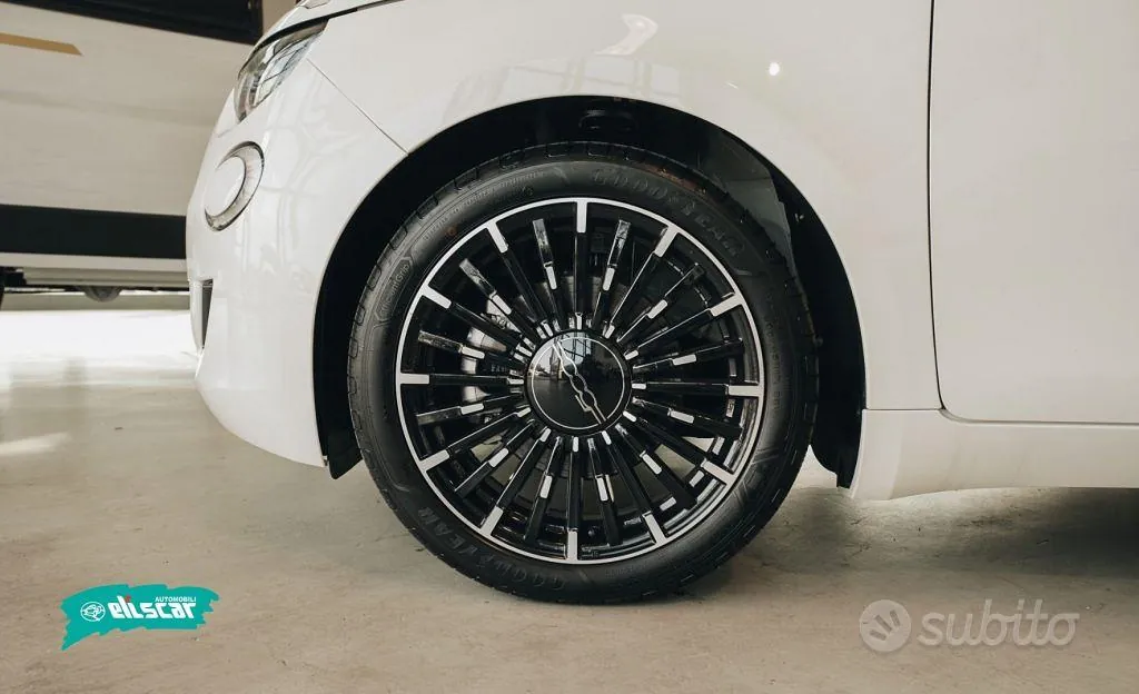 Fiat 500 2026 photo 5