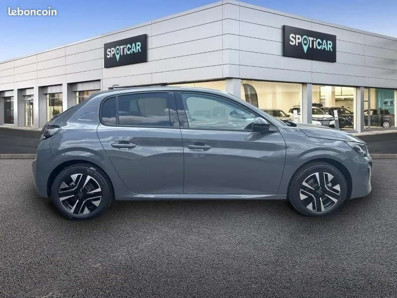 Peugeot 208 2026 photo 4