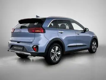 Kia Niro 2021 photo 2