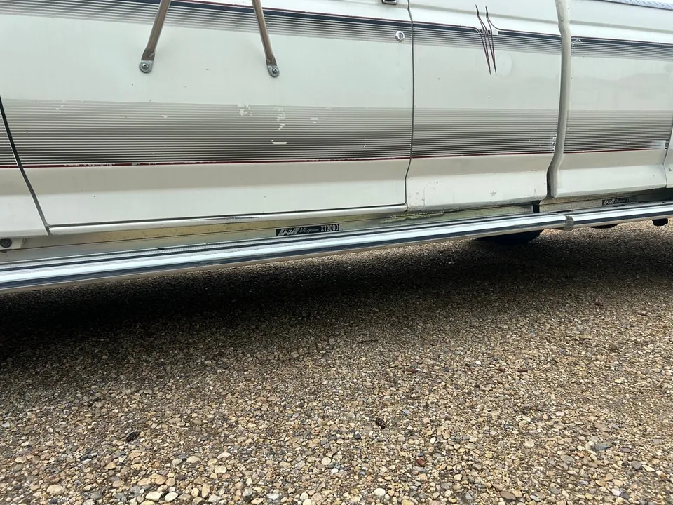 Ford F350 1991 photo 3