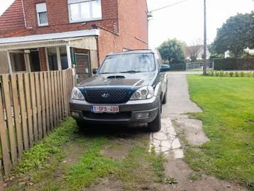 Hyundai M