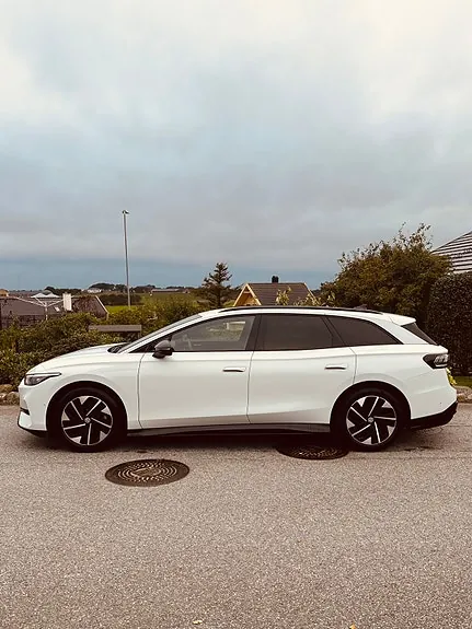 Volkswagen Id.7