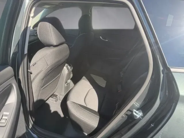 Hyundai I30 photo 3