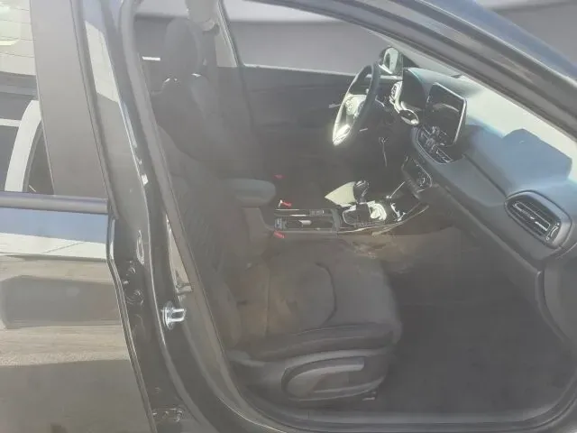 Hyundai I30 photo 2