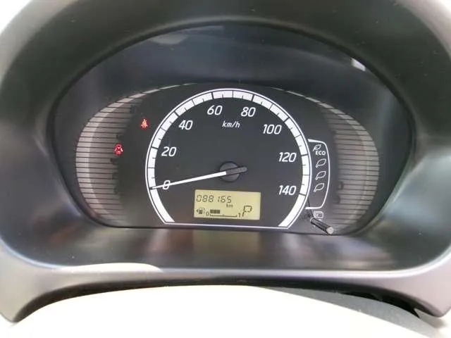 Nissan Diaz 660 Cd Tuner 2014 photo 5