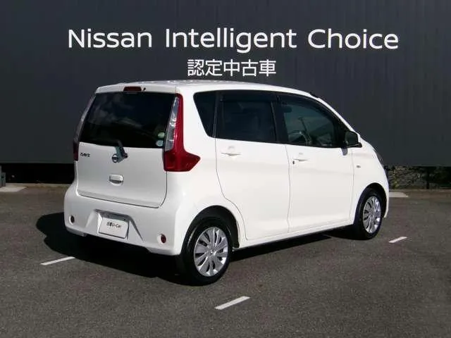 Nissan Diaz 660 Cd Tuner 2014 photo 2