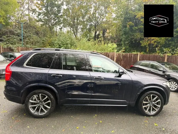 Volvo Xc90 2016 photo 2