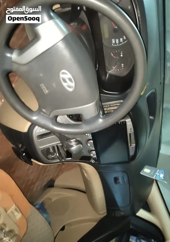 Hyundai H 100 2016 photo 4