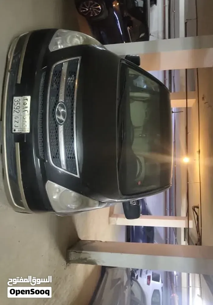 Hyundai H 100
