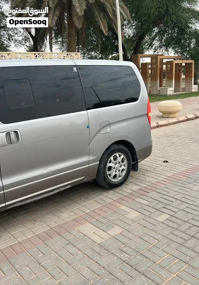 Hyundai H 100 2016 photo 5