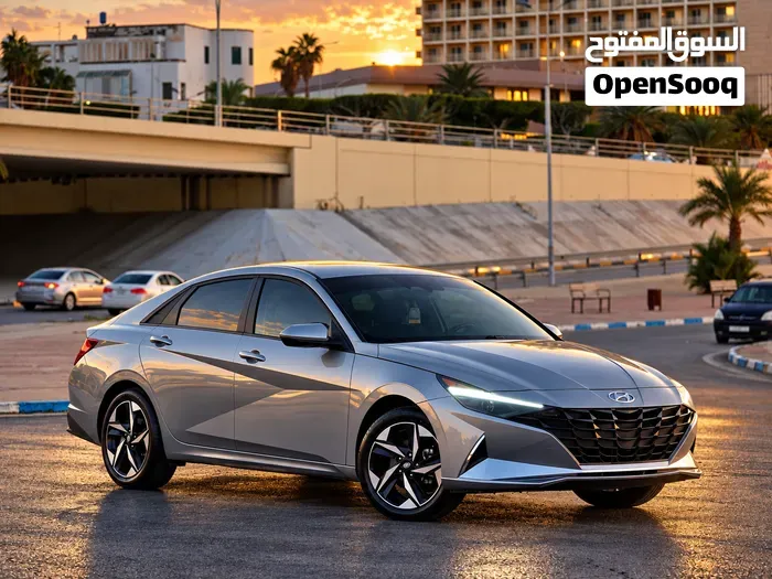 Hyundai Elantra 2023 photo 5