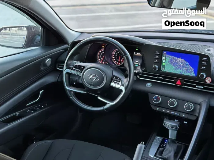 Hyundai Elantra 2023 photo 4