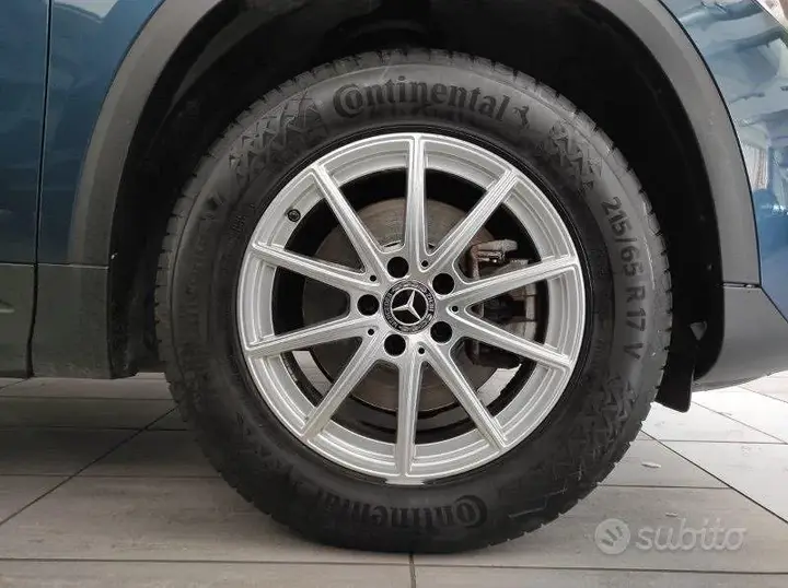 Mercedes-Benz Gla 2023 photo 5