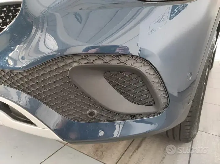 Mercedes-Benz Gla 2023 photo 3