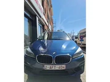 BMW Série 2 2021 photo 2